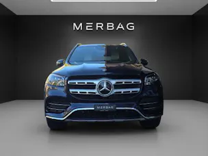 Mercedes-Benz GLS 400 d AMG L.4M