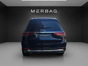 Mercedes-Benz GLS 400 d AMG L.4M