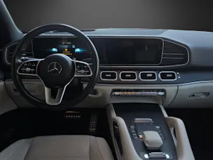Mercedes-Benz GLS 400 d AMG L.4M