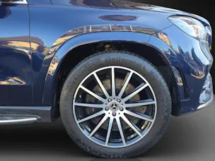 Mercedes-Benz GLS 400 d AMG L.4M