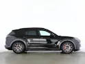 Porsche Cayenne S Electric