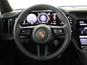 Porsche Cayenne S Electric