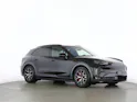 Porsche Cayenne S Electric