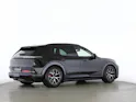 Porsche Cayenne S Electric