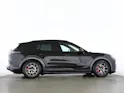 Porsche Cayenne S Electric
