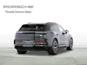 Porsche Cayenne S Electric