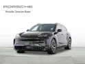 Porsche Cayenne S Electric