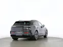 Porsche Cayenne S Electric