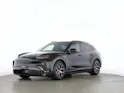 Porsche Cayenne S Electric