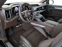 Porsche Cayenne S Electric