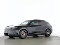 Porsche Cayenne S Electric