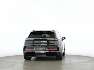 Porsche Cayenne S Electric