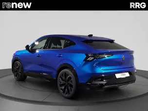 Renault Rafale 1.2 E-Tech Hybrid 200 Esprit Alpine