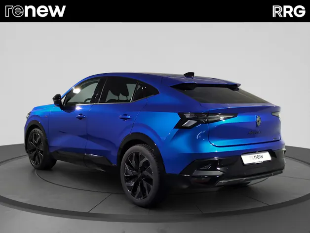 Renault Rafale 1.2 E-Tech Hybrid 200 Esprit Alpine
