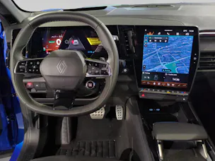Renault Rafale 1.2 E-Tech Hybrid 200 Esprit Alpine