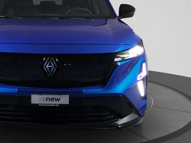 Renault Rafale 1.2 E-Tech Hybrid 200 Esprit Alpine