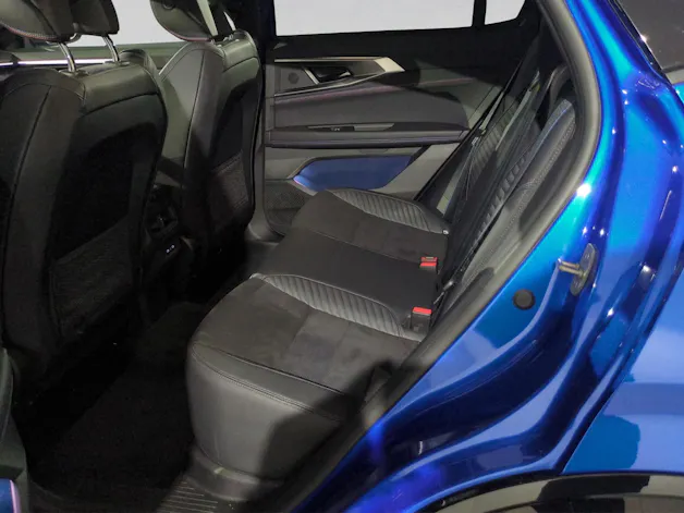 Renault Rafale 1.2 E-Tech Hybrid 200 Esprit Alpine