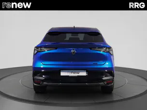 Renault Rafale 1.2 E-Tech Hybrid 200 Esprit Alpine