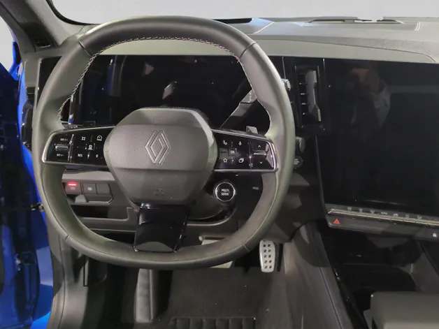 Renault Rafale 1.2 E-Tech Hybrid 200 Esprit Alpine