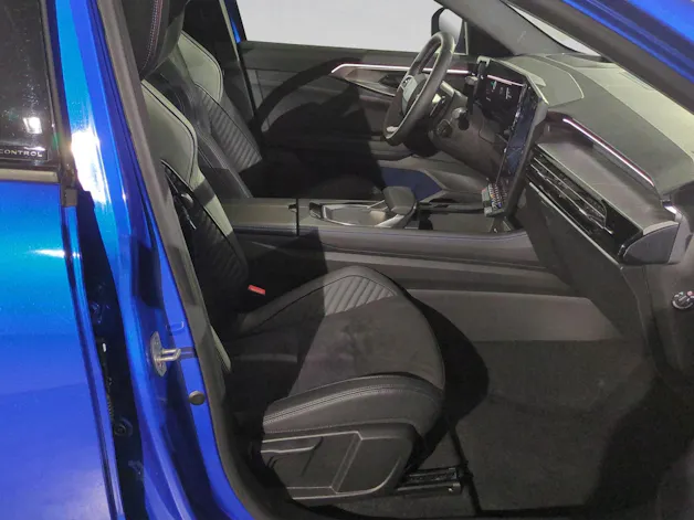 Renault Rafale 1.2 E-Tech Hybrid 200 Esprit Alpine