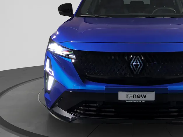 Renault Rafale 1.2 E-Tech Hybrid 200 Esprit Alpine
