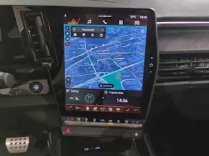Renault Rafale 1.2 E-Tech Hybrid 200 Esprit Alpine