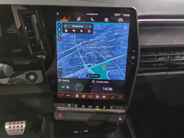 Renault Rafale 1.2 E-Tech Hybrid 200 Esprit Alpine
