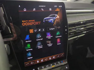 Renault Rafale 1.2 E-Tech Hybrid 200 Esprit Alpine