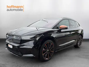 Škoda Enyaq iV 80x Founders Edition
