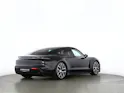 Porsche Taycan 4S Black Edition