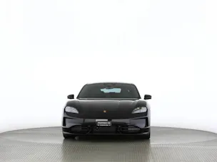 Porsche Taycan 4S Black Edition