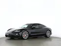 Porsche Taycan 4S Black Edition