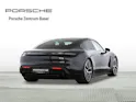 Porsche Taycan 4S Black Edition