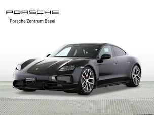 Porsche Taycan 4S Black Edition