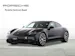 Porsche Taycan 4S Black Edition