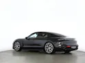 Porsche Taycan 4S Black Edition