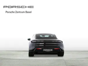 Porsche Taycan 4S Black Edition