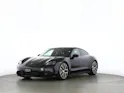 Porsche Taycan 4S Black Edition