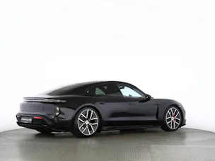 Porsche Taycan 4S Black Edition