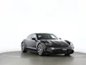 Porsche Taycan 4S Black Edition