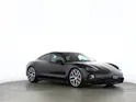 Porsche Taycan 4S Black Edition