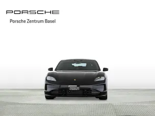 Porsche Taycan 4S Black Edition