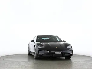 Porsche Taycan 4S Black Edition