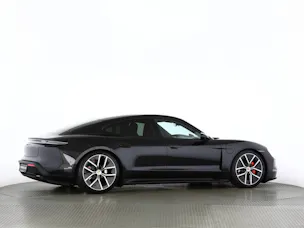 Porsche Taycan 4S Black Edition