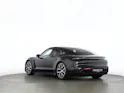 Porsche Taycan 4S Black Edition