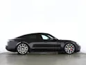 Porsche Taycan 4S Black Edition
