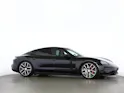 Porsche Taycan 4S Black Edition