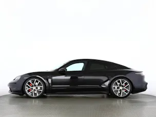 Porsche Taycan 4S Black Edition