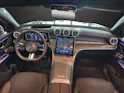 Mercedes-Benz GLC Coupé 200 4Matic
