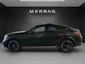 Mercedes-Benz GLC Coupé 200 4Matic